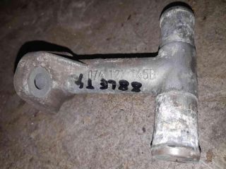 bontott VW TRANSPORTER Hűtővíz Elosztó Cső