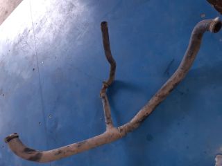 bontott VW TRANSPORTER Hűtővíz Elosztó Cső