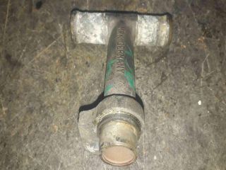 bontott VW TRANSPORTER Hűtővíz Elosztó Cső