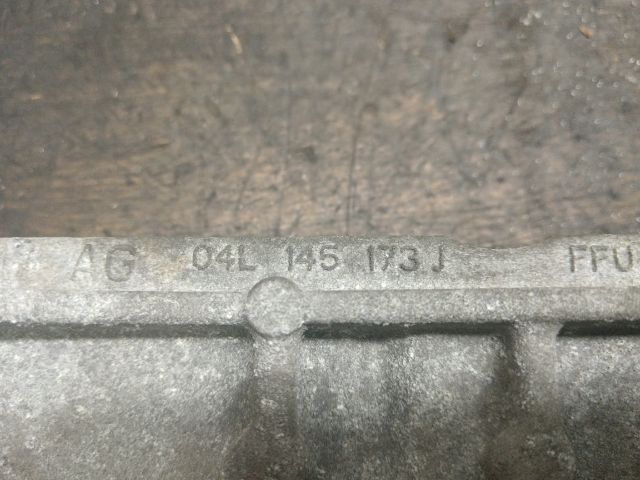 bontott VW TRANSPORTER Intercooler Tartó