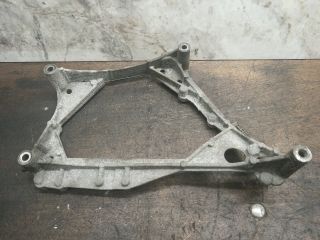 bontott VW TRANSPORTER Intercooler Tartó