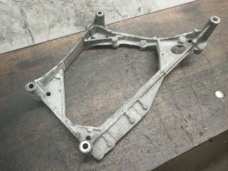 bontott VW TRANSPORTER Intercooler Tartó