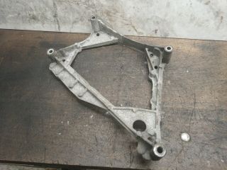 bontott VW TRANSPORTER Intercooler Tartó