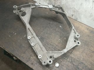 bontott VW TRANSPORTER Intercooler Tartó