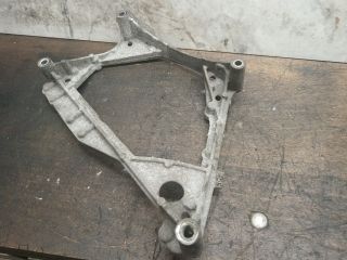 bontott VW TRANSPORTER Intercooler Tartó