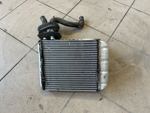 bontott VW TRANSPORTER Intercooler