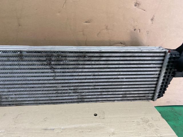 bontott VW TRANSPORTER Intercooler
