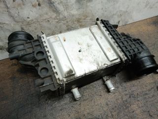 bontott VW TRANSPORTER Intercooler