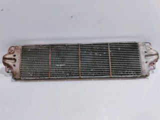 bontott VW TRANSPORTER Intercooler