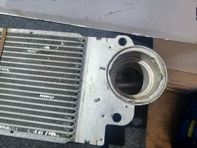 bontott VW TRANSPORTER Intercooler