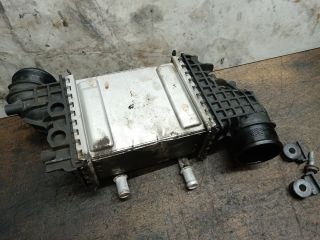 bontott VW TRANSPORTER Intercooler