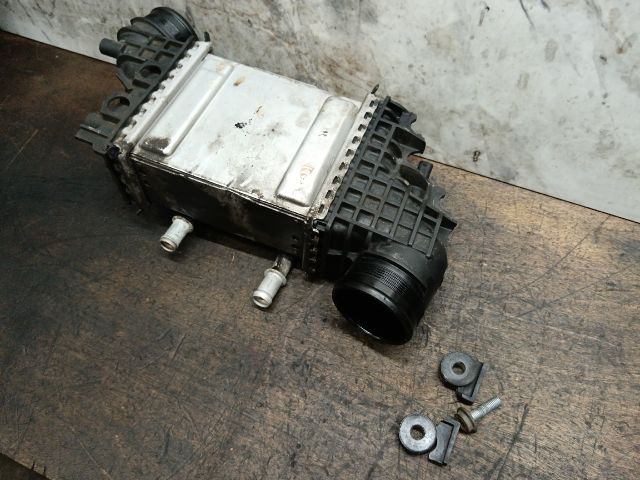 bontott VW TRANSPORTER Intercooler