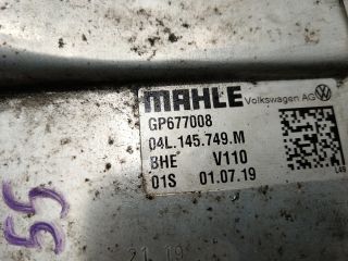 bontott VW TRANSPORTER Intercooler