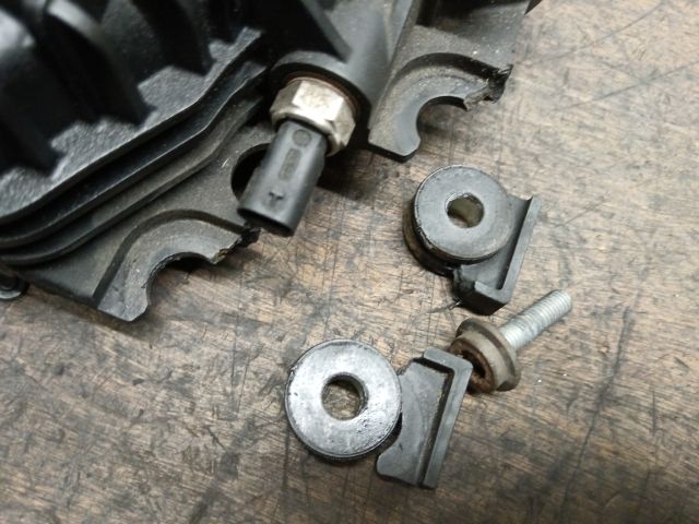 bontott VW TRANSPORTER Intercooler