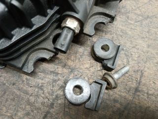 bontott VW TRANSPORTER Intercooler