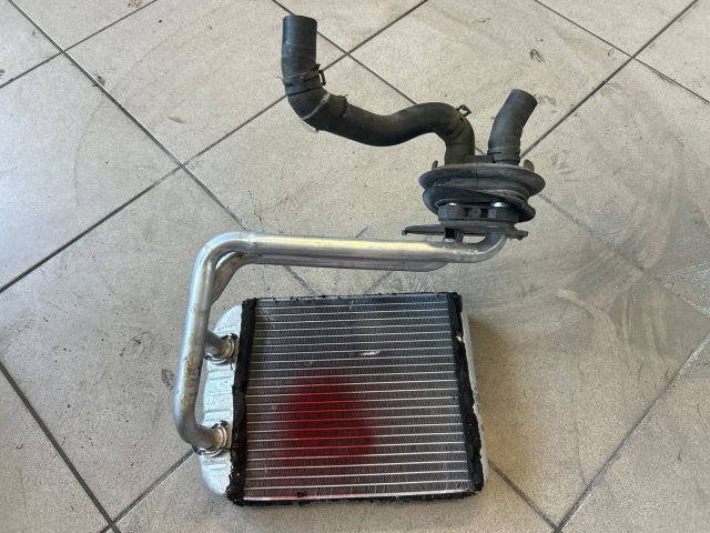 bontott VW TRANSPORTER Intercooler