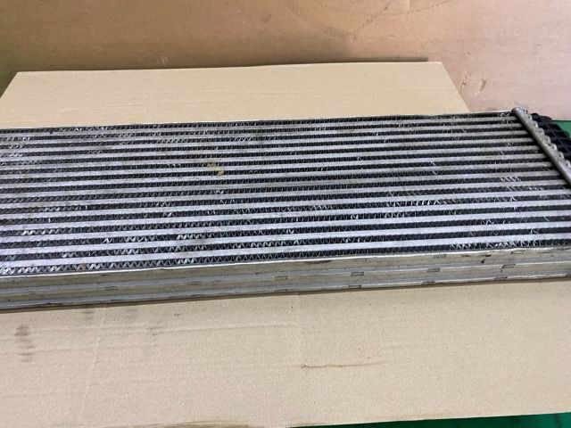 bontott VW TRANSPORTER Intercooler