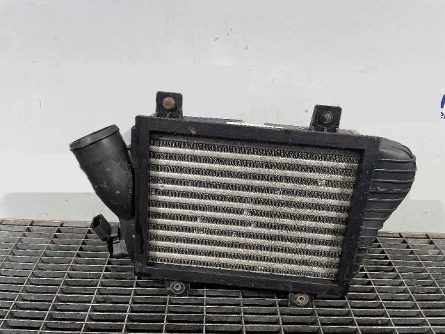 bontott VW TRANSPORTER Intercooler