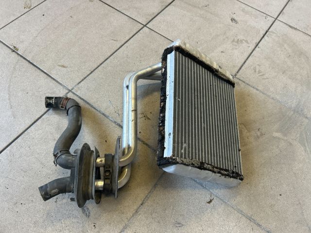bontott VW TRANSPORTER Intercooler