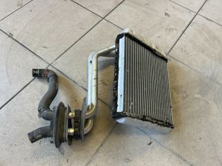 bontott VW TRANSPORTER Intercooler