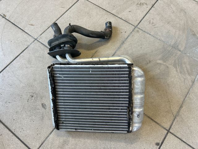 bontott VW TRANSPORTER Intercooler