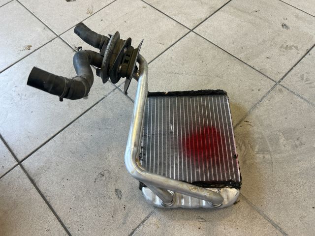 bontott VW TRANSPORTER Intercooler