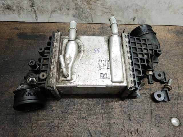 bontott VW TRANSPORTER Intercooler