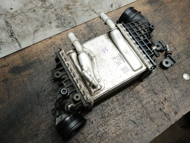 bontott VW TRANSPORTER Intercooler