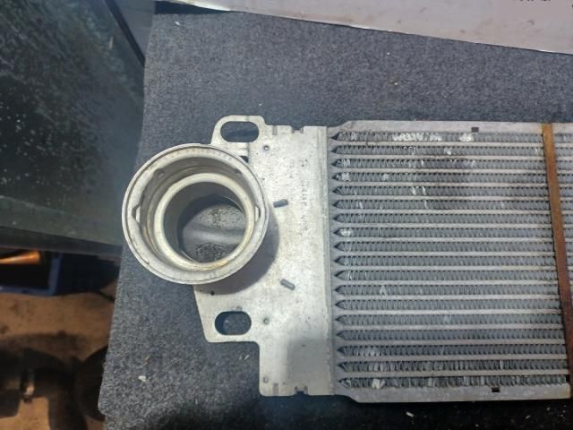 bontott VW TRANSPORTER Intercooler