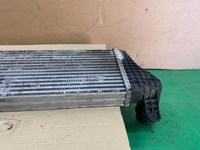 bontott VW TRANSPORTER Intercooler