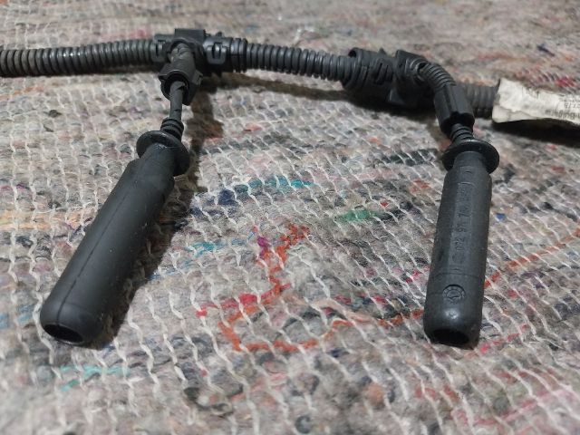 bontott VW TRANSPORTER Izzító/Gyújtó Gyertya Kábel