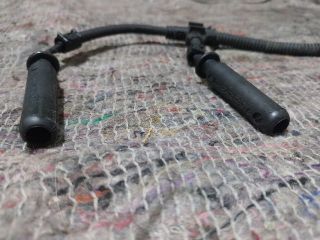 bontott VW TRANSPORTER Izzító/Gyújtó Gyertya Kábel