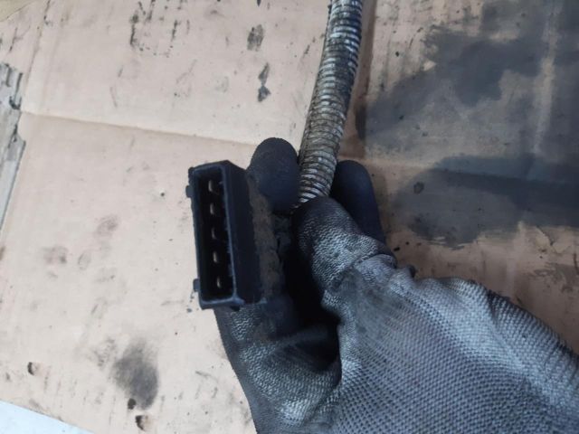 bontott VW TRANSPORTER Izzító/Gyújtó Gyertya Kábel