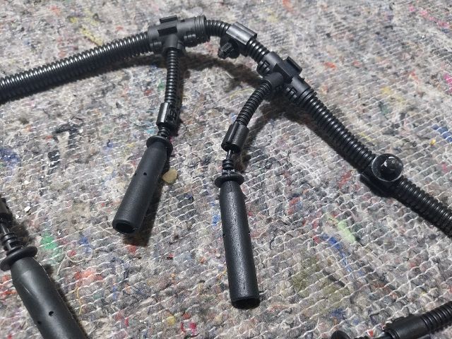 bontott VW TRANSPORTER Izzító/Gyújtó Gyertya Kábel