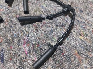 bontott VW TRANSPORTER Izzító/Gyújtó Gyertya Kábel