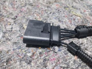 bontott VW TRANSPORTER Izzító/Gyújtó Gyertya Kábel