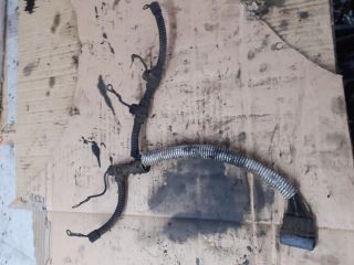 bontott VW TRANSPORTER Izzító/Gyújtó Gyertya Kábel