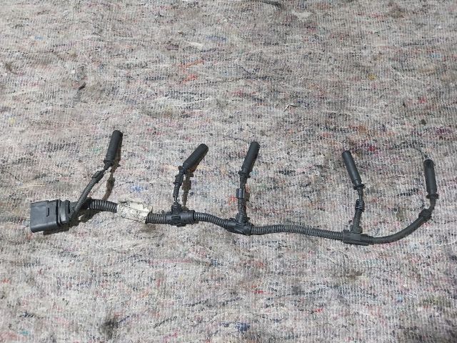 bontott VW TRANSPORTER Izzító/Gyújtó Gyertya Kábel