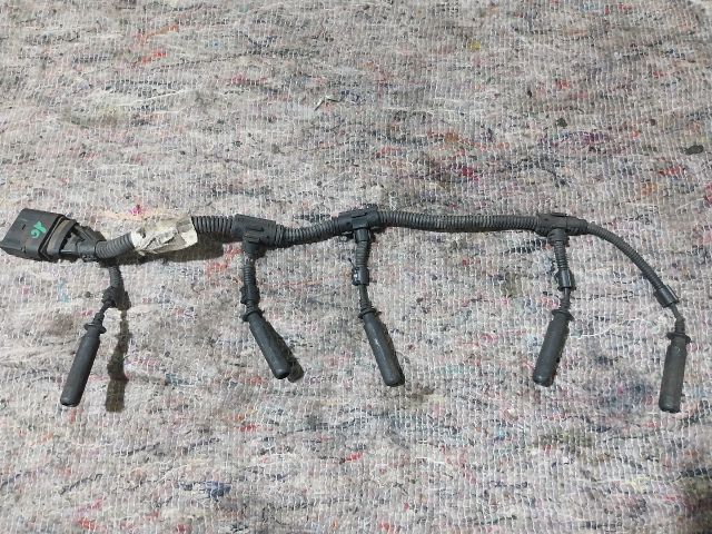 bontott VW TRANSPORTER Izzító/Gyújtó Gyertya Kábel