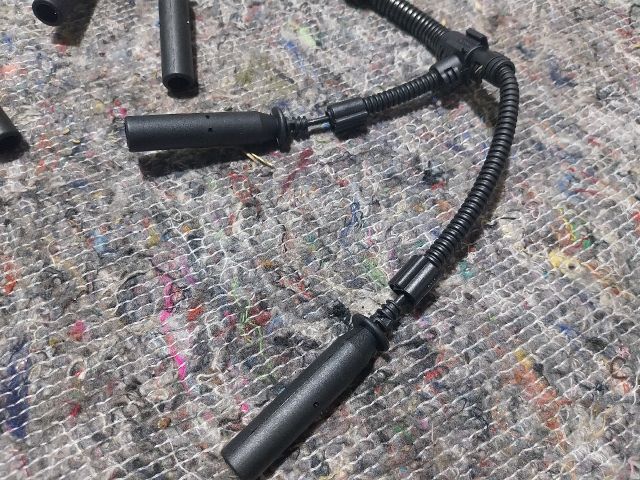 bontott VW TRANSPORTER Izzító/Gyújtó Gyertya Kábel