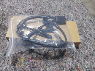 bontott VW TRANSPORTER Izzító/Gyújtó Gyertya Kábel