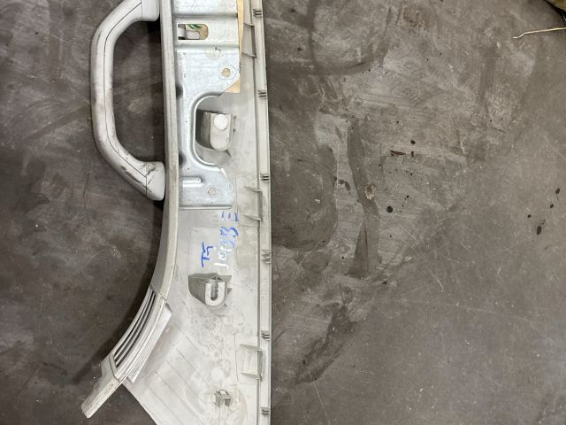 bontott VW TRANSPORTER Jobb A Oszlop Burkolat