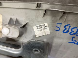 bontott VW TRANSPORTER Jobb A Oszlop Burkolat