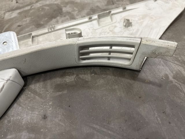 bontott VW TRANSPORTER Jobb A Oszlop Burkolat