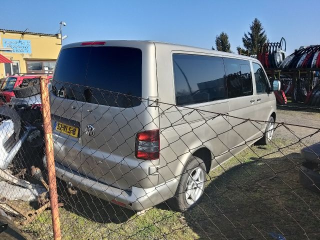 bontott VW TRANSPORTER Jobb A Oszlop