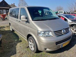 bontott VW TRANSPORTER Jobb A Oszlop