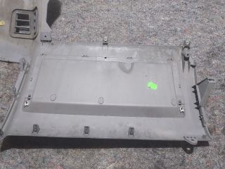 bontott VW TRANSPORTER Jobb Alsó Műszerfal Burkolat