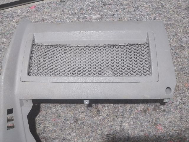 bontott VW TRANSPORTER Jobb Alsó Műszerfal Burkolat