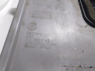 bontott VW TRANSPORTER Jobb Alsó Műszerfal Burkolat