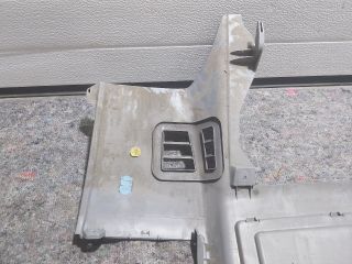 bontott VW TRANSPORTER Jobb Alsó Műszerfal Burkolat